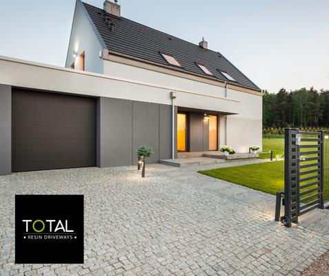 Image of Total Resin Driveways