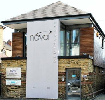 Image of Nova Dental Care