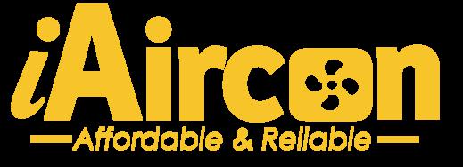 Image of iAircon