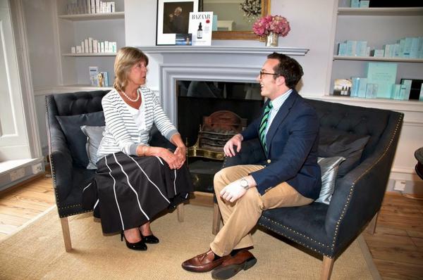 Image of Dr David Jack Clinic