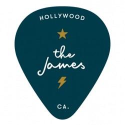 Image of The James Hollywood