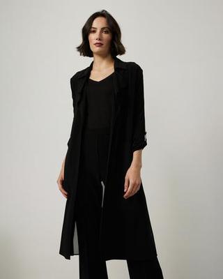 Joseph Ribkoff Long Cardigan Style
