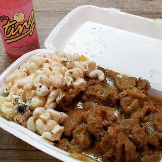 Image of Wanda's Caribbean Kitchen