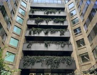 Image of Sierra Six Media London