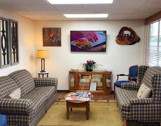 Image of Robert S. Parminter, DDS