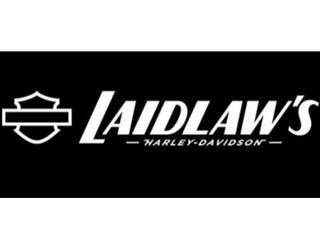 Image of Laidlaw's Harley-Davidson