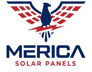 Image of Merica Solar Panels