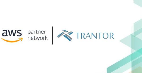 Trantor