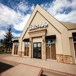 Image of ListenUp