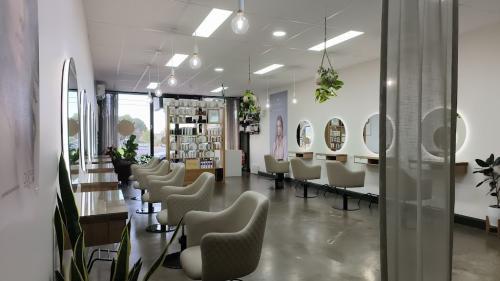 Image of Muse Hair Design