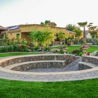 Image of Rustic Creek Landscaping, Inc.
