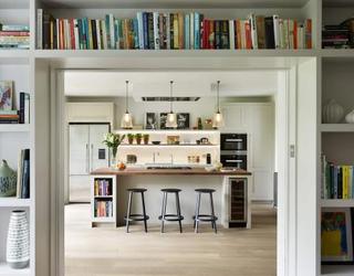 Image of Harvey Jones Kitchens