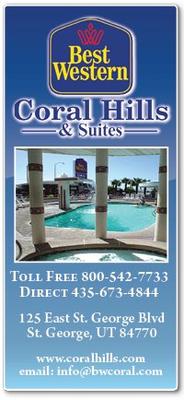 Image of Best Western Coral Hills