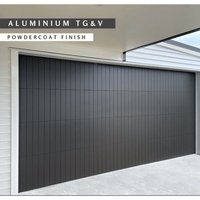 Image of Prestige Garage Doors