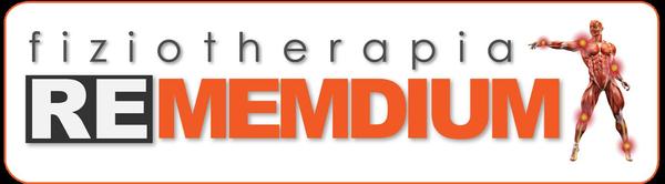 Rememdium Hungary Kft. - logó