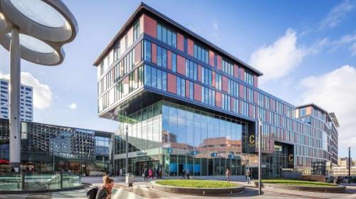 Afbeelding van Holla legal & tax