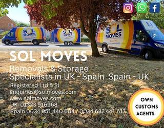 Image of Sol Moves LTD