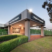Image of Mulgrave Private Hospital