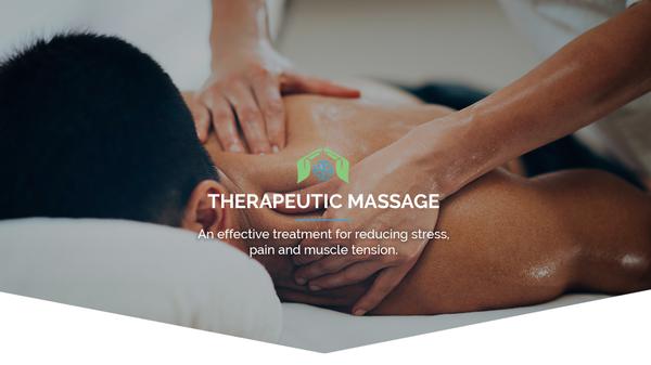 Image de Muscle Relief Inc.