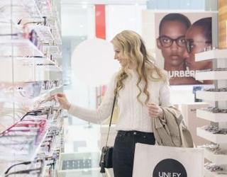 Image of Eyes & Vision Unley
