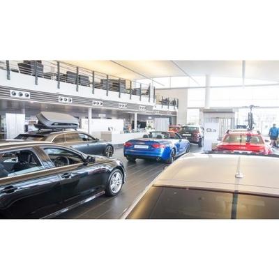 Image of Liverpool Audi