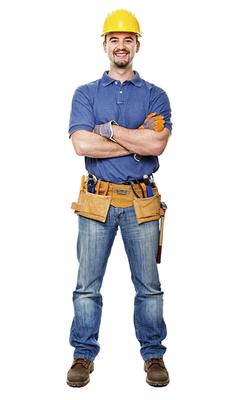 Image de CrossLine Door repair