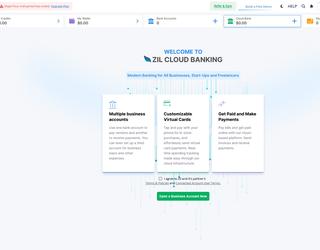 Image of Online Check Writer