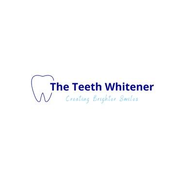 Image of The Teeth Whitener