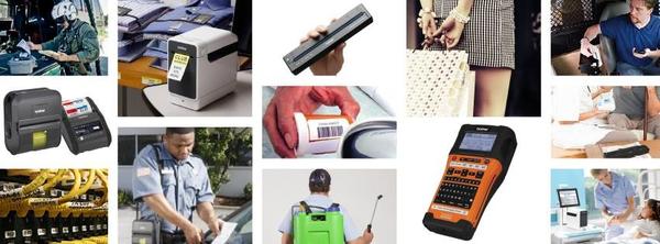 Image of Brother Mobile Solutions