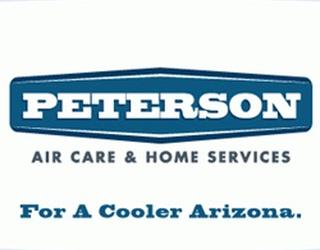 Image of Peterson Air Care & Home Services