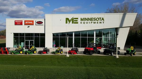 Image of Minnesota Equipment