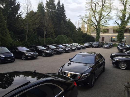 our fleet - rent a luxury sedan, rent a van, rent a minibus
