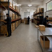 Angler Fulfilment photo