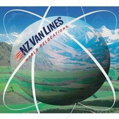 Image of New Zealand Van Lines Ltd