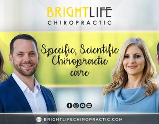 Image of Bright Life Chiropractic