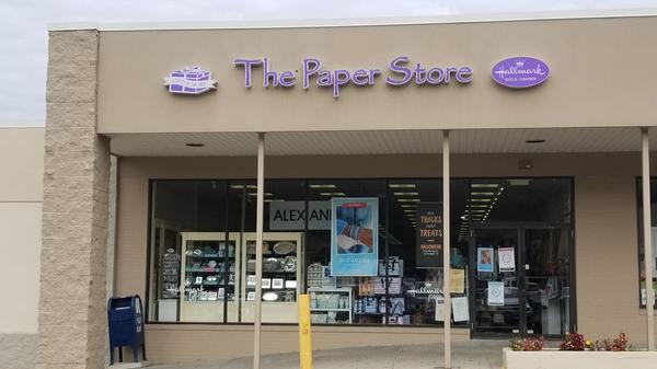 Image of The Paper Store