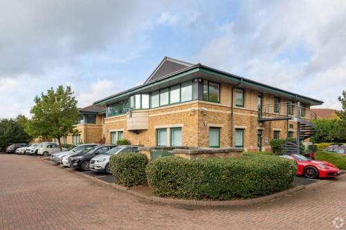 Image of The Warehouse Fit Out Group