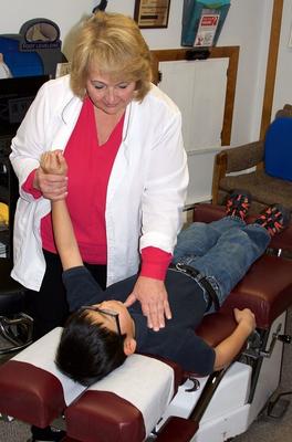 Image of Avon Chiropractic Health Center