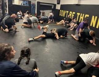 Image of Hammer Sports and Performance
