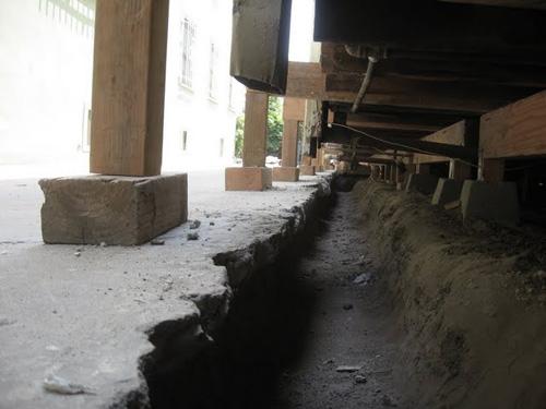 foundation replacement 2