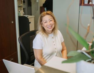 Image of Aarm Dental Group at Coal Harbour
