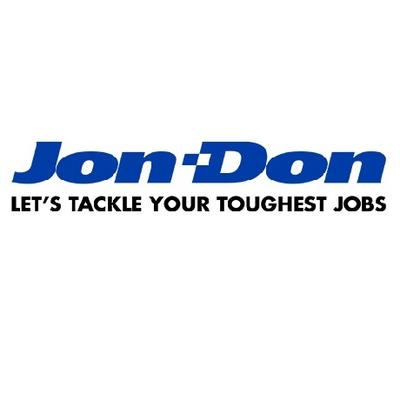 Image of Jon-Don St. Louis