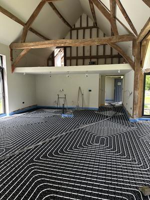 Image of Liquid Screed Essex