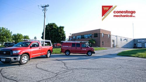 Image of Conestogo Mechanical