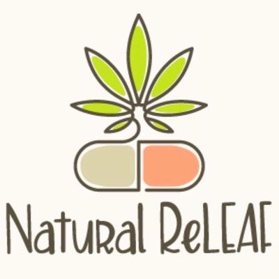 Image of Natural Releaf CBD
