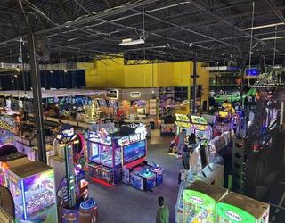 Image of Launch Family Entertainment Park Orlando, FL