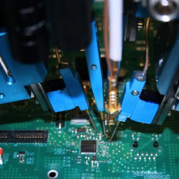 Image of Saline Lectronics