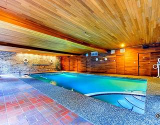 Image of Inspired Swim Lessons Coquitlam Como Lake