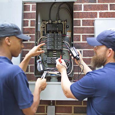 Image of BG Electric Service LLC