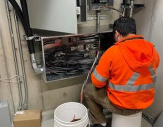 Image de RST Electrical Services Vancouver | electricians vancouver